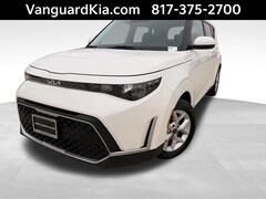 2023 Kia Soul LX Hatchback For Sale in Arlington, Texas