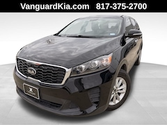 2020 Kia Sorento L SUV For Sale in Arlington, Texas