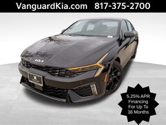 2026 Kia K5 GT-Line Sedan For Sale in Arlington, Texas