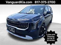 2026 Kia Carnival EX Minivan/Van