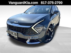 2023 Kia Sportage SX-Prestige SUV For Sale in Arlington, Texas