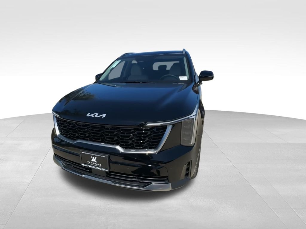New 2025 Kia Sorento S SUV