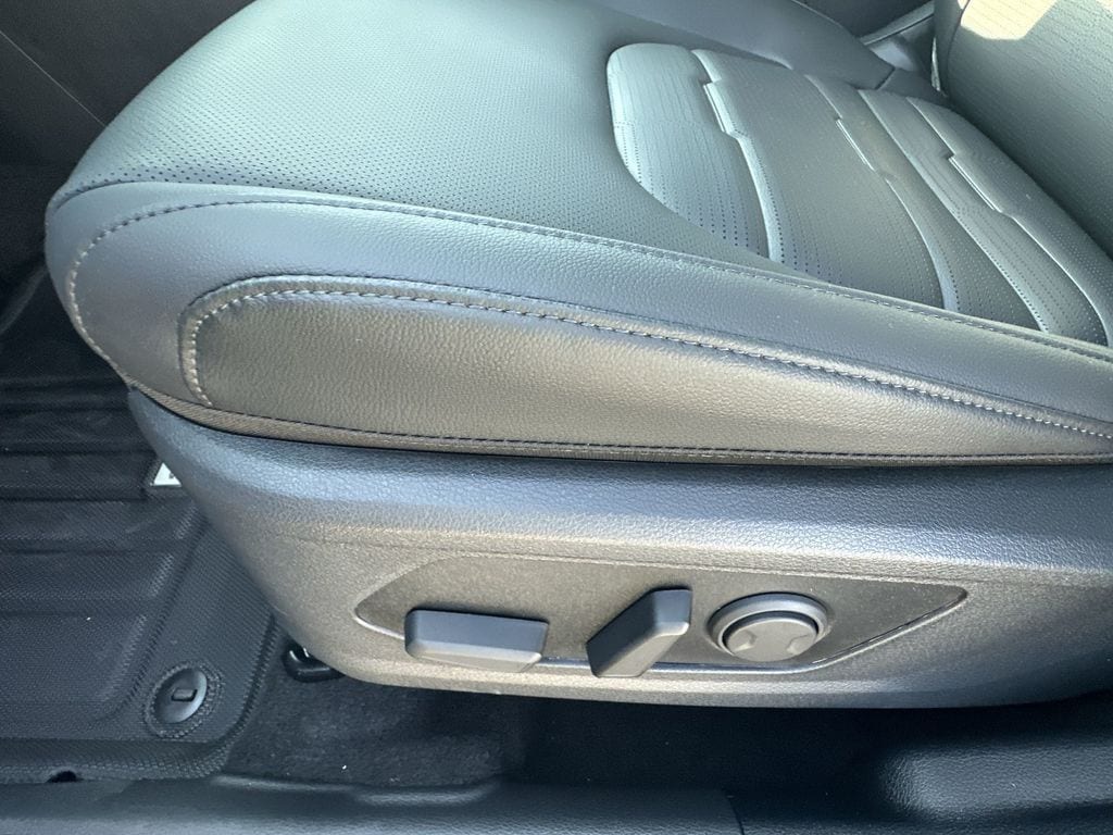 2026 Kia Sportage SX Prestige - Photo 15