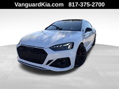 2021 Audi RS 5 2.9T Quattro Hatchback For Sale in Arlington, Texas