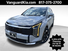 2026 Kia Sportage Hybrid SX-Prestige SUV