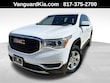GMC Acadia