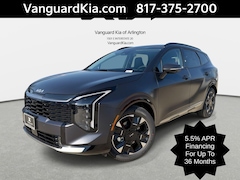 2026 Kia Sportage SX-Prestige SUV For Sale in Arlington, Texas