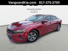2023 Kia K5 LXS Sedan For Sale in Arlington, Texas