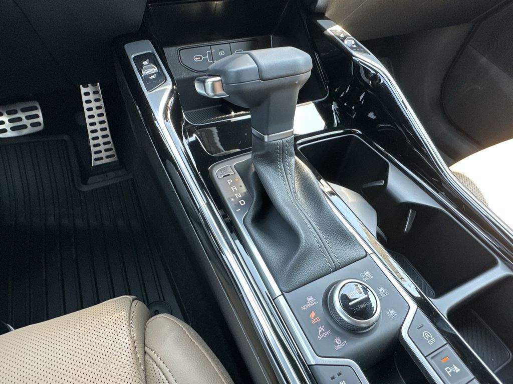 2026 Kia Sorento X-Pro SX Prestige - Photo 23