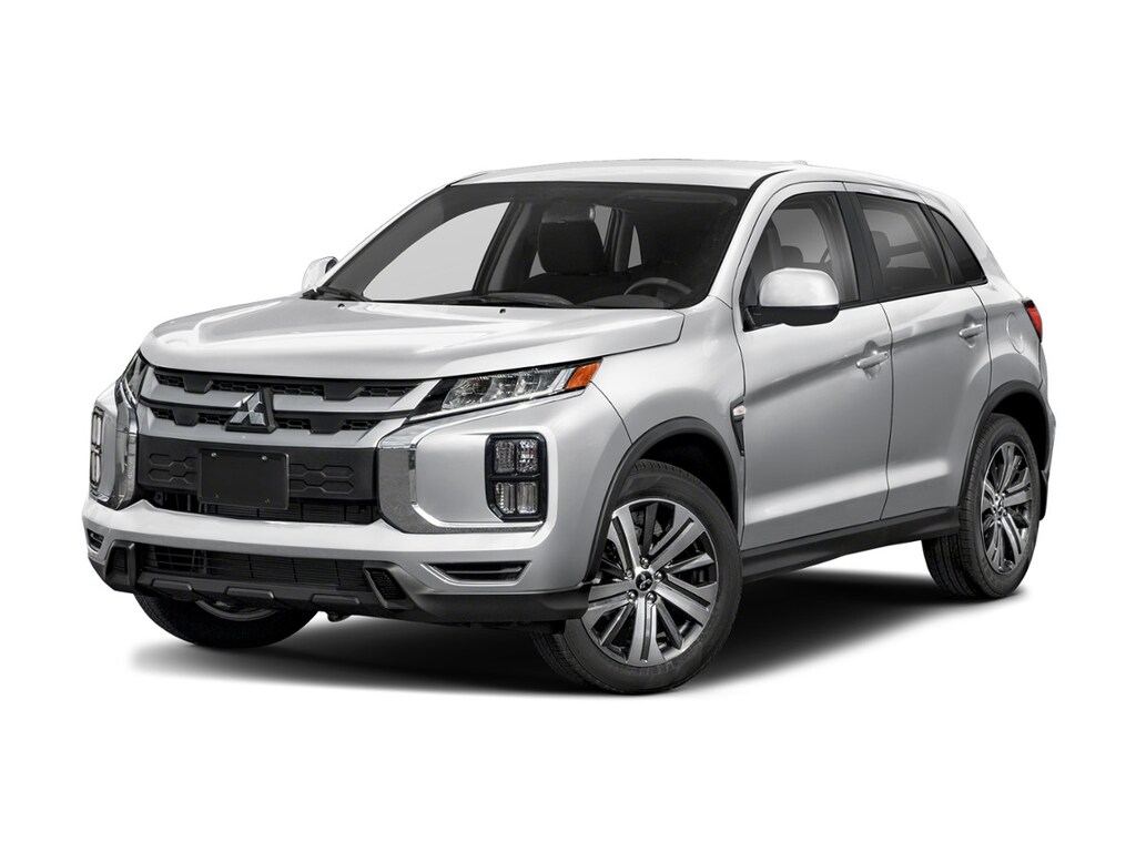 Used 2020 Mitsubishi Outlander Sport 2.0 ES SUV