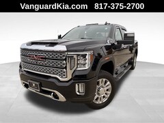 2022 GMC Sierra 2500HD Denali Truck For Sale in Arlington, Texas