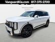  Kia Telluride Hybrid