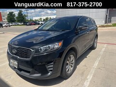 2020 Kia Sorento L SUV For Sale in Arlington, Texas
