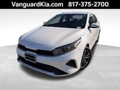 2023 Kia Forte LXS Sedan For Sale in Arlington, Texas