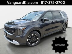 2026 Kia Carnival EX Minivan/Van