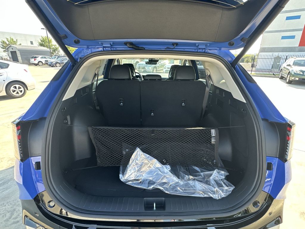 2026 Kia Sportage SX Prestige - Photo 22