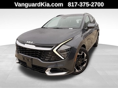 2024 Kia Sportage SX-Prestige SUV For Sale in Arlington, Texas