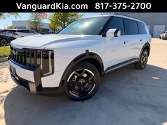 2027 Kia Telluride EX SUV For Sale in Arlington, Texas