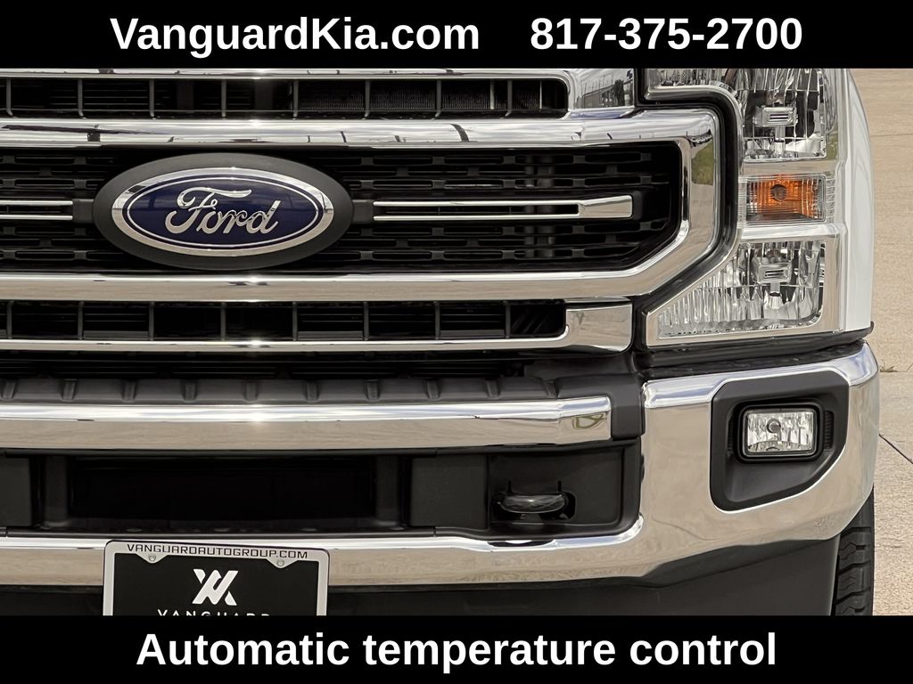 2022 Ford F-250 Super Duty Lariat - Photo 10