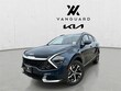 Kia Sportage Hybrid