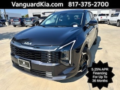 2026 Kia Sportage EX SUV For Sale in Arlington, Texas