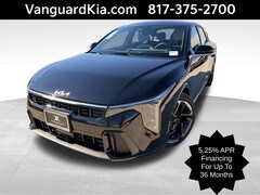2026 Kia K4 GT-Line Sedan For Sale in Arlington, Texas