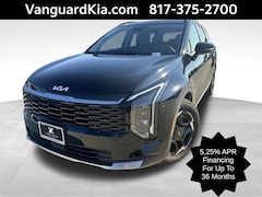 2026 Kia Sportage EX SUV For Sale in Arlington, Texas
