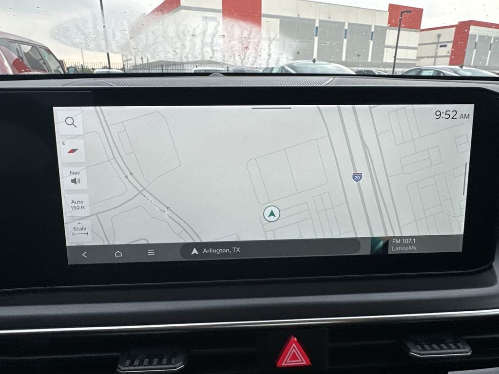 2026 Kia K5 GT - Photo 21