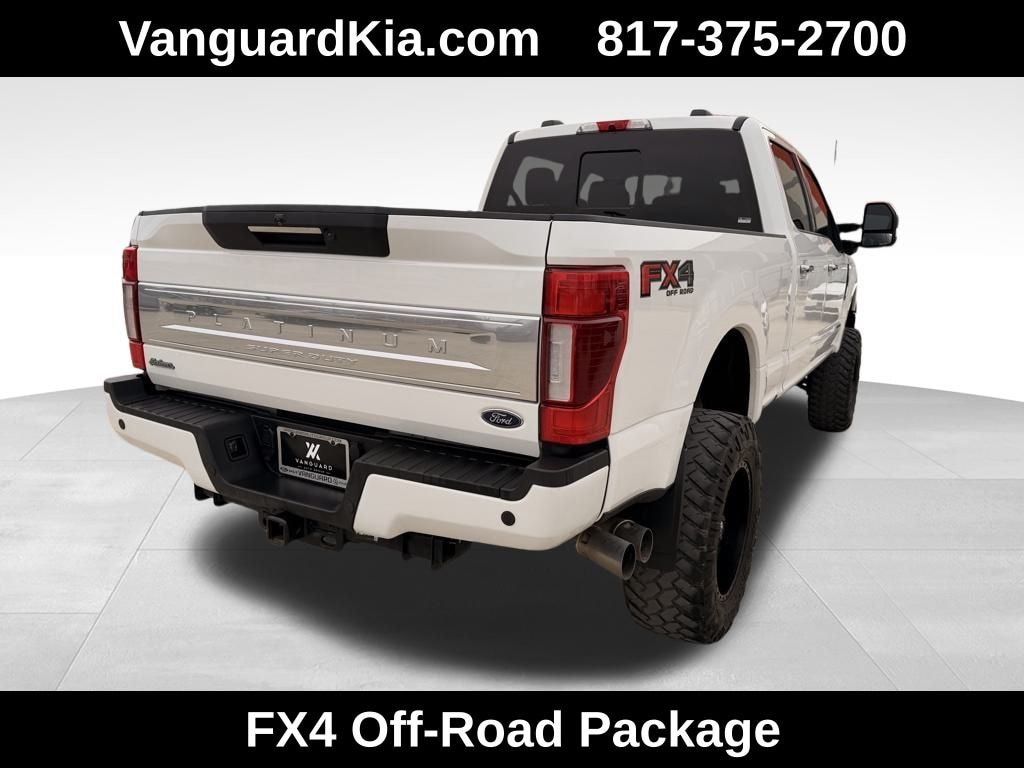 Used 2022 Ford F-250SD XL Truck