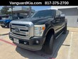  Ford F-250SD