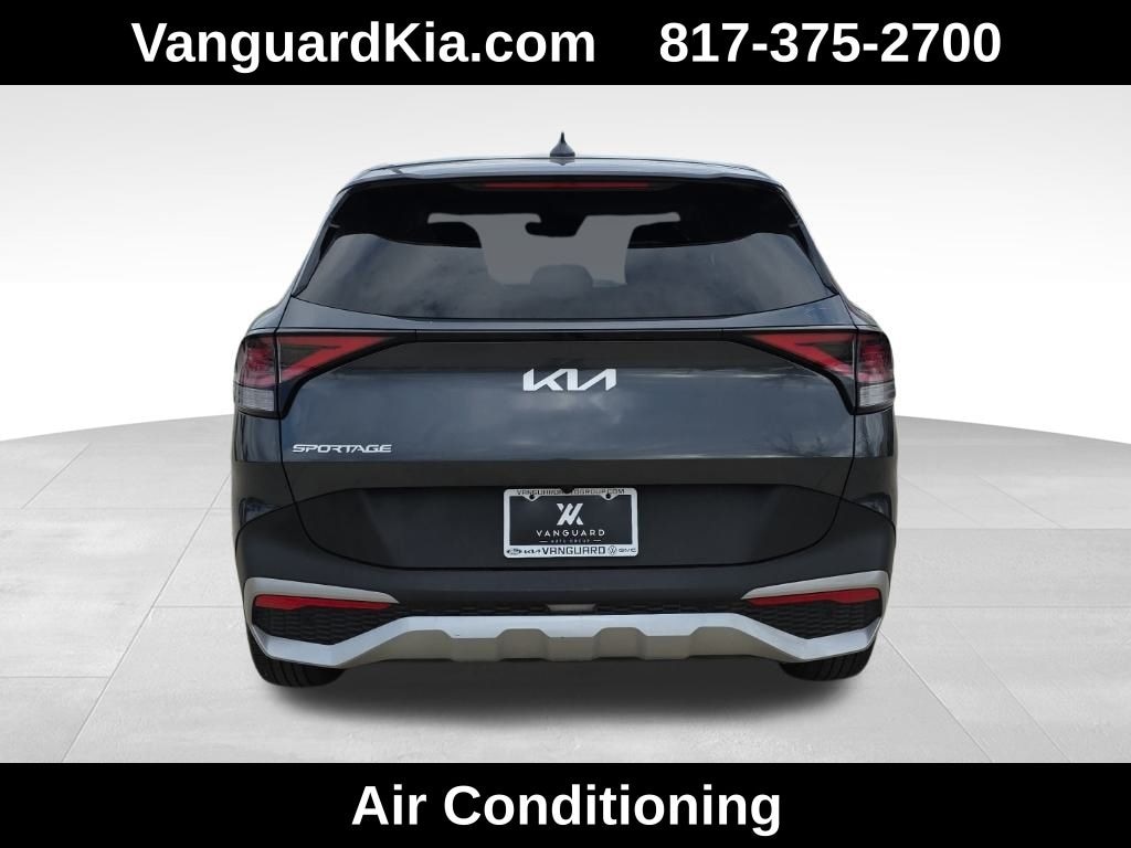 Used 2023 Kia Sportage EX SUV