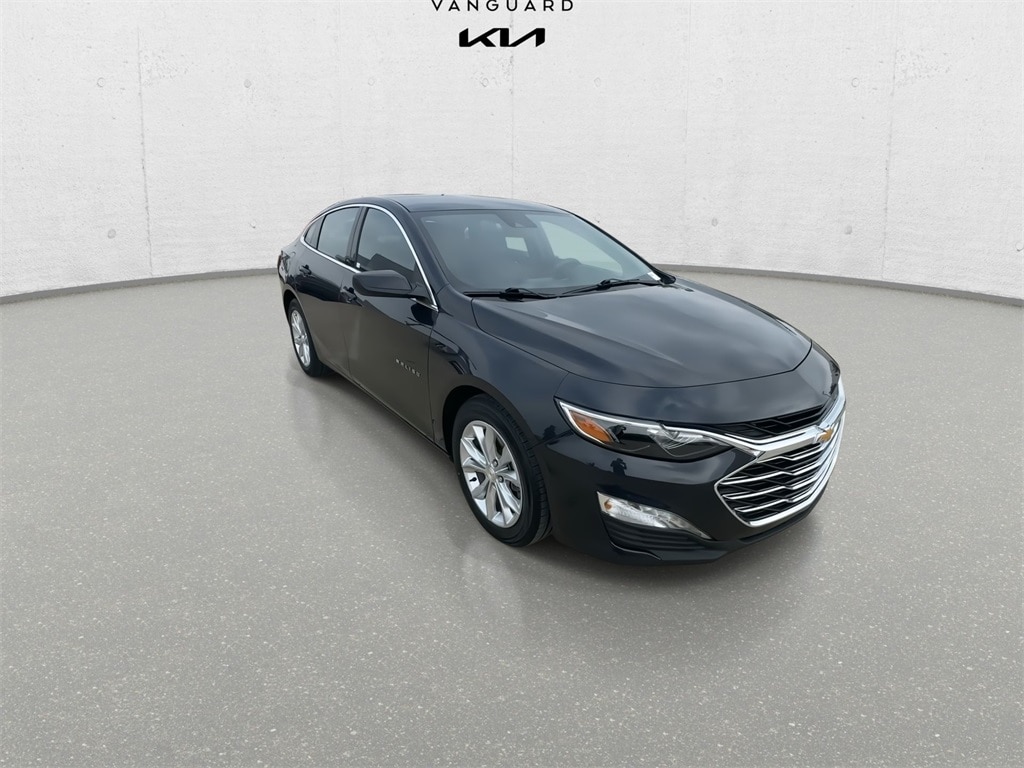 Used 2023 Chevrolet Malibu 1LT with VIN 1G1ZD5ST8PF231549 for sale in Arlington, TX