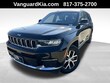 Jeep Grand Cherokee L