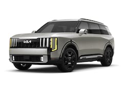 2027 Kia Telluride Hybrid SX Prestige SUV For Sale in Arlington, Texas