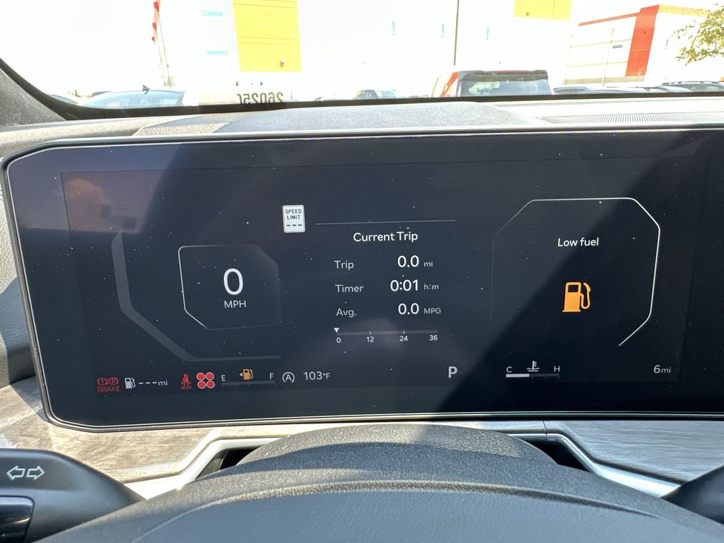 2026 Kia Sorento X-Pro SX Prestige - Photo 11