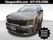  Kia Sorento Hybrid
