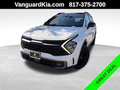 2023 Kia Sportage X-Pro SUV For Sale in Arlington, Texas