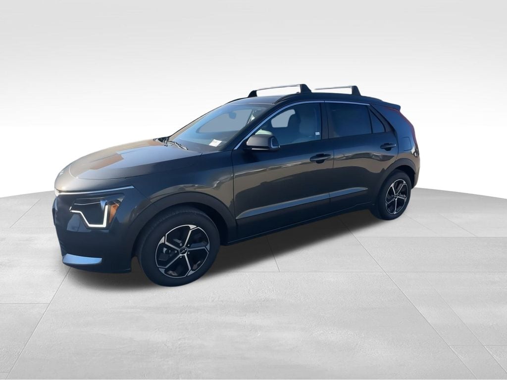 New 2025 Kia Niro EX SUV
