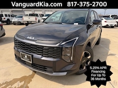 2026 Kia Sportage LX SUV For Sale in Arlington, Texas