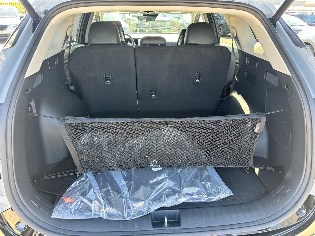 2026 Kia Sportage SX Prestige - Photo 25