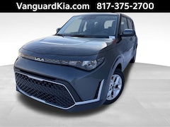 2024 Kia Soul LX Hatchback For Sale in Arlington, Texas