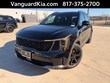  Kia Sorento Hybrid