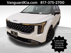 2026 Kia Carnival Hybrid SX Prestige Minivan/Van For Sale in Arlington, Texas