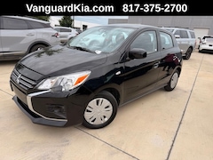 2024 Mitsubishi Mirage ES Hatchback For Sale in Arlington, Texas