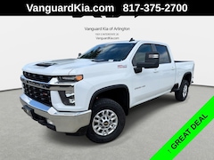 2023 Chevrolet Silverado 2500HD LT Z71 Truck For Sale in Arlington, Texas