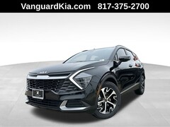 2025 Kia Sportage EX SUV For Sale in Arlington, Texas