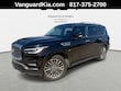  INFINITI QX80