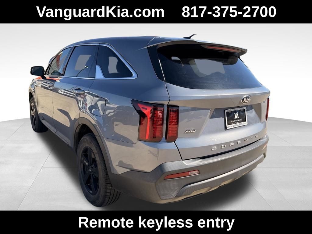 Used 2021 Kia Sorento SUV