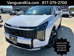 2026 Kia Sportage SX-Prestige SUV For Sale in Arlington, Texas