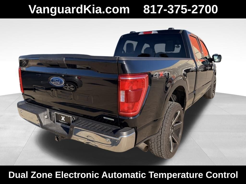 Used 2023 Ford F-150 XL Truck